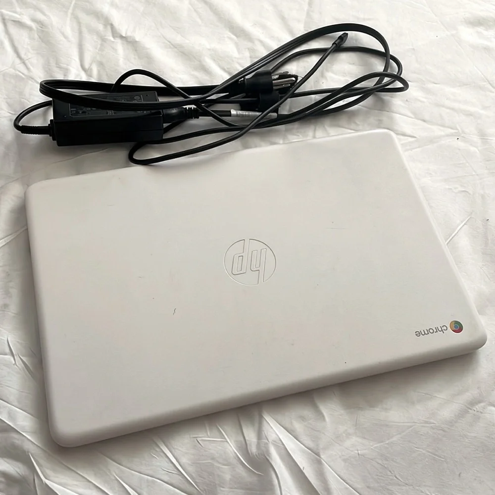 ‼️Coming Soon‼️ HP Chromebook